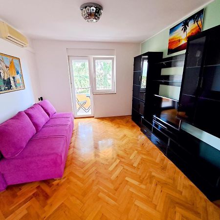 Apartman Koli Abbazia Esterno foto