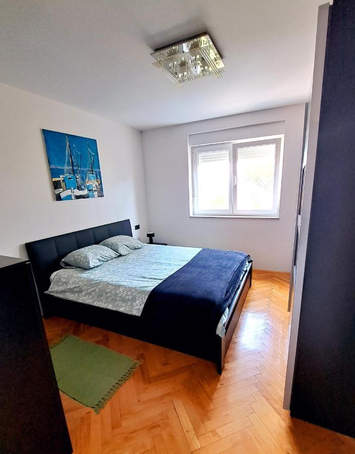 Apartman Koli Abbazia Esterno foto